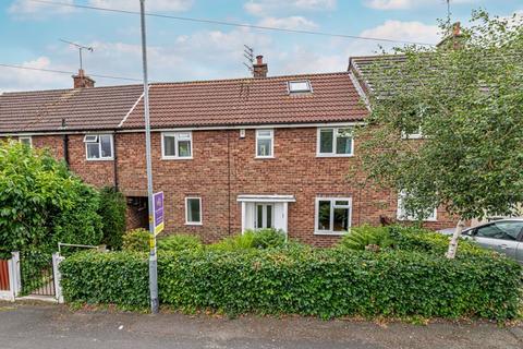 3 bedroom terraced house for sale, Hinton Crescent, Appleton