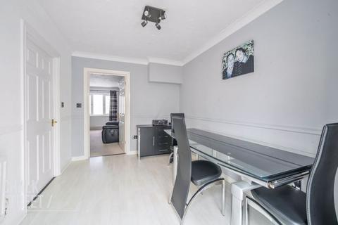 3 Dandelion Close, Rush Green, Romford, RM7 0YY