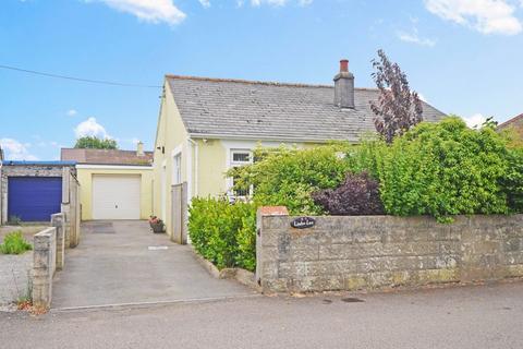 3 bedroom detached bungalow for sale, Voguebeloth, Redruth TR16