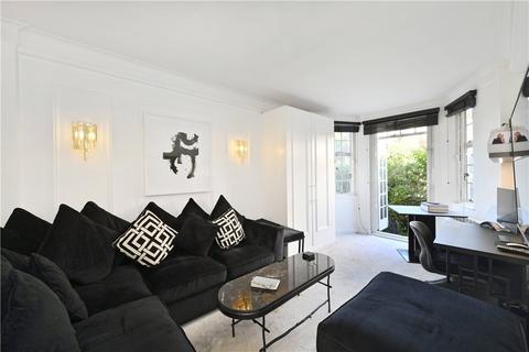 1 bedroom flat for sale, Abbey Road, London, NW8