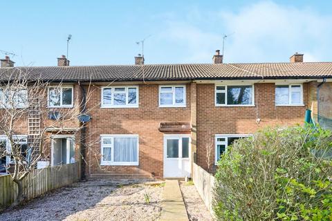 3 bedroom terraced house to rent, Farneworth Road, Derby, DE3