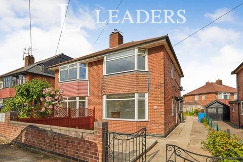 3 bedroom semi-detached house to rent, Westleigh Avenue, Derby