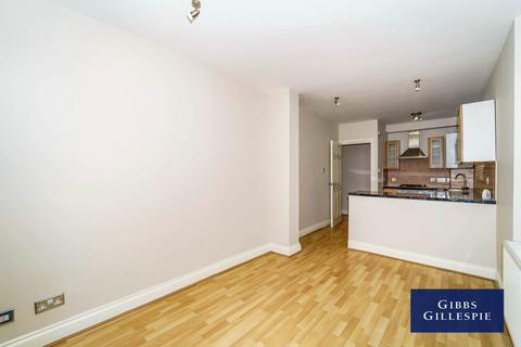 1 bedroom apartment to rent, Welldon Crescent, Harrow, HA1 1QR