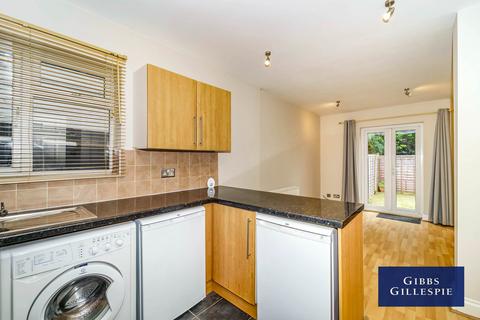 1 bedroom apartment to rent, Welldon Crescent, Harrow, HA1 1QR