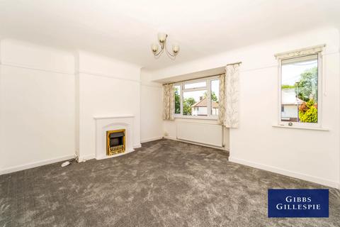 2 bedroom flat to rent, Shaftesbury Avenue, South Harrow, Middlesex HA2 0AW