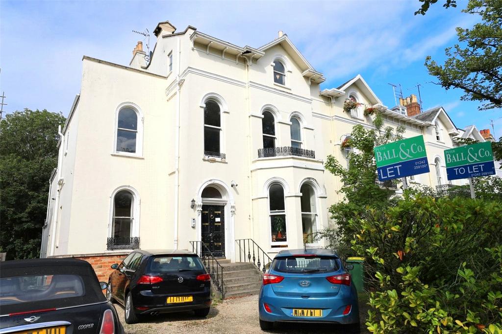 St Road, Cheltenham... 1 bed apartment to rent £900 pcm (£208 pw)