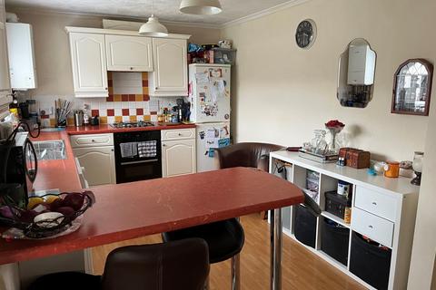 3 bedroom end of terrace house for sale, Clovelly Road, Weston-super-Mare BS22