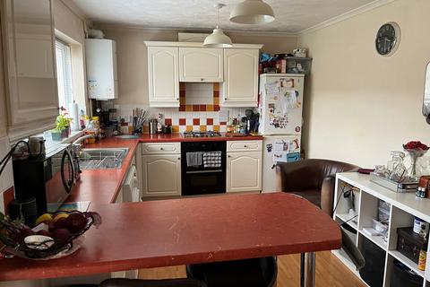 3 bedroom end of terrace house for sale, Clovelly Road, Weston-super-Mare BS22