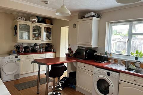 3 bedroom end of terrace house for sale, Clovelly Road, Weston-super-Mare BS22