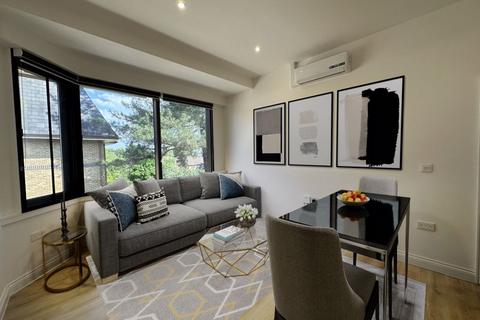 1 bedroom flat to rent, London Road, Slough, SL3