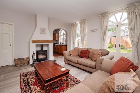 3 bedroom semi-detached house for sale, Vicarage Lane, Norwich NR12