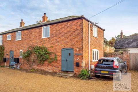 undefined, Vicarage Lane, Norwich NR12