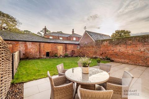 undefined, Vicarage Lane, Norwich NR12