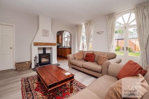 undefined, Vicarage Lane, Norwich NR12