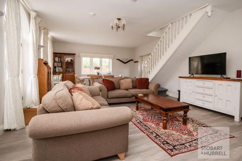undefined, Vicarage Lane, Norwich NR12