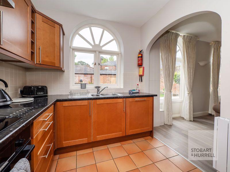 Kitchen Outlook