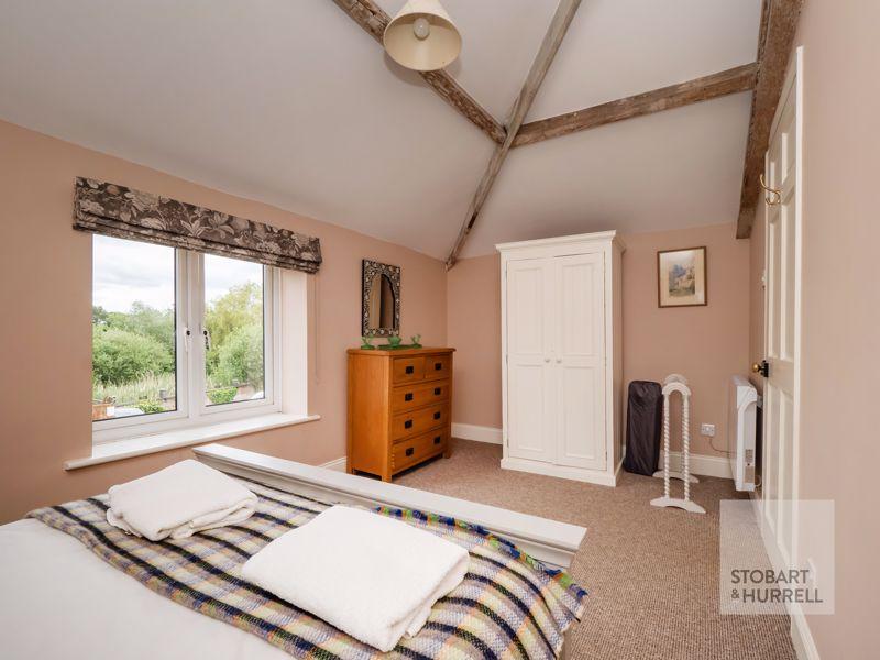 Bedroom Alternative