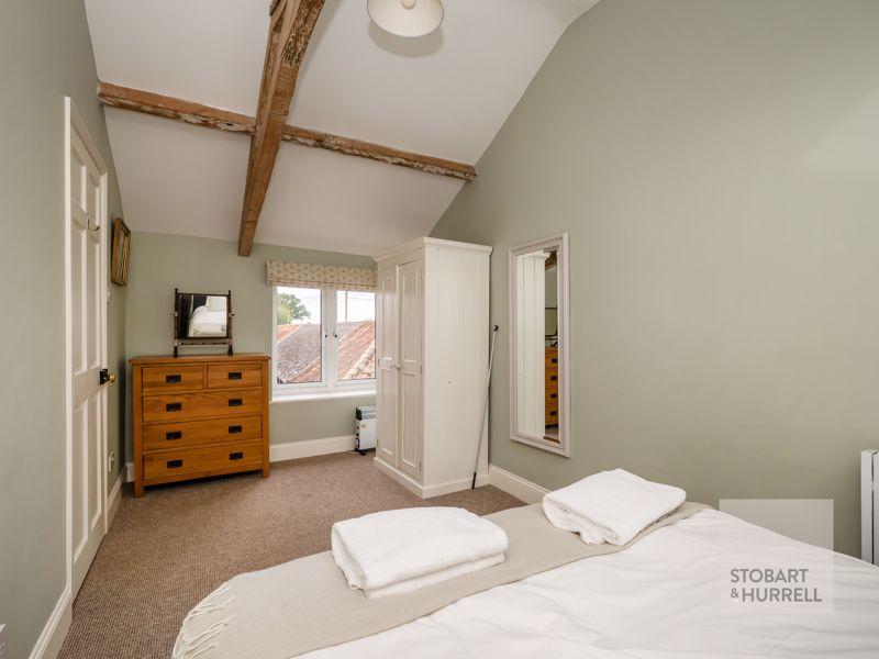Bedroom Alternative