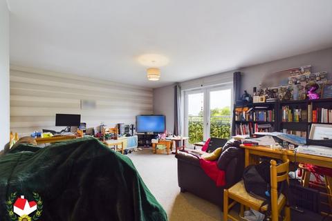 2 bedroom apartment for sale, Boughton Way, Coney Hill, Gloucester, GL4 4PG