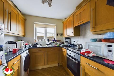 2 bedroom apartment for sale, Boughton Way, Coney Hill, Gloucester, GL4 4PG