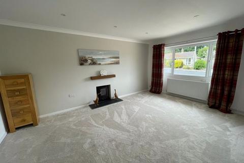 2 bedroom detached bungalow for sale, Broadmead, Broadmayne, DT2