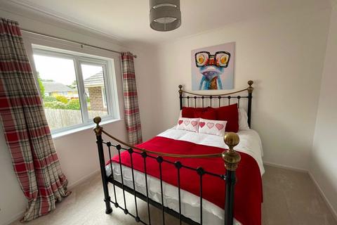 5 Broadmead, Broadmayne, Dorchester, DT2 8EE