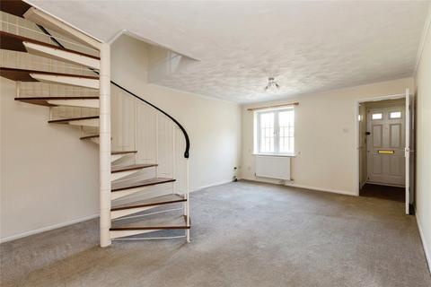 2 bedroom terraced house to rent, Ashlea Meadow