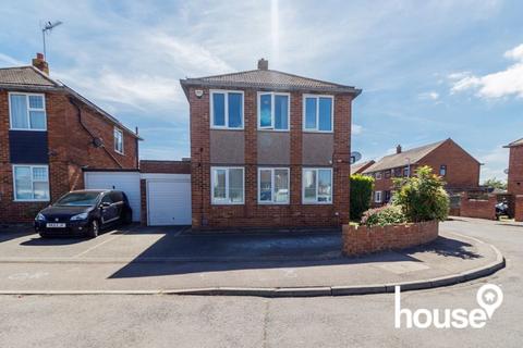 3 bedroom detached house for sale, Nursery Close, Sheerness ME12