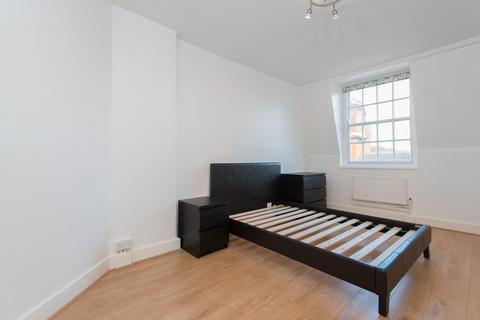 2 bedroom flat to rent, Hunter Street, Russell Square WC1N