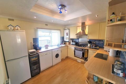 2 bedroom lodge for sale, Warren Road, Dawlish EX7