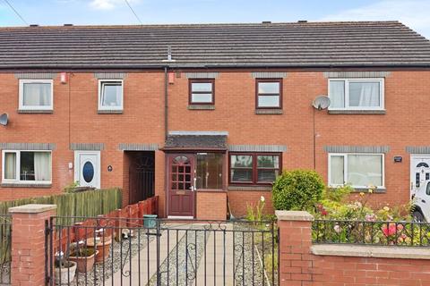 3 bedroom terraced house for sale, Crakegarth Close, Dalston