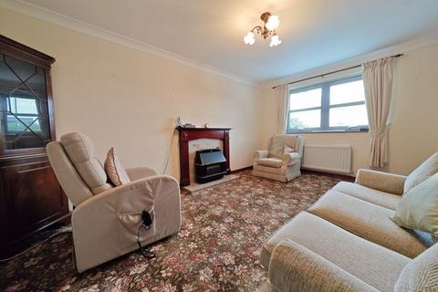 3 bedroom terraced house for sale, Crakegarth Close, Dalston