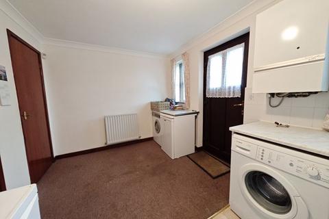 3 bedroom terraced house for sale, Crakegarth Close, Dalston