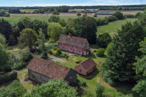 4 bedroom farm house for sale, Stradbroke, Eye