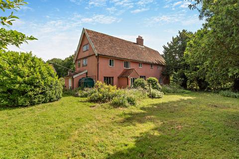 4 bedroom farm house for sale, Stradbroke, Eye