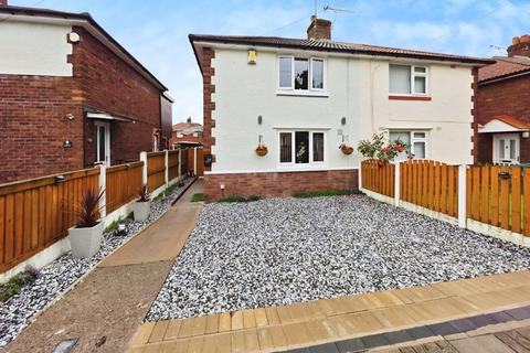 2 bedroom property for sale, Lightfoot Drive, Carlisle