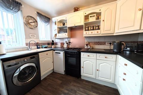 2 bedroom property for sale, Lightfoot Drive, Carlisle