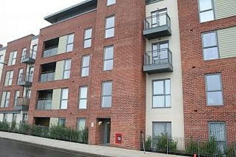 1 bedroom apartment to rent, Woolston, Southampton, SO19