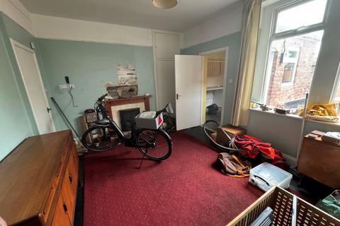 2 bedroom terraced house for sale, Ellesmere Avenue, Newcastle Upon Tyne NE6