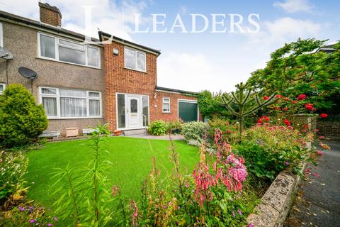 4 bedroom semi-detached house to rent, Hartland Road