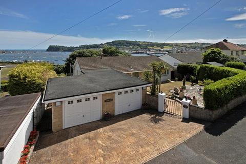 3 bedroom detached bungalow for sale, Milford Close, Teignmouth