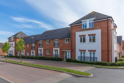 1 bedroom ground floor flat for sale, Old Saw Mill Place, Amersham