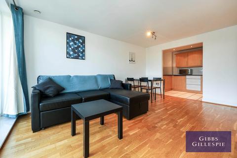 1 bedroom apartment to rent, Holland Gardens, Brentford TW8