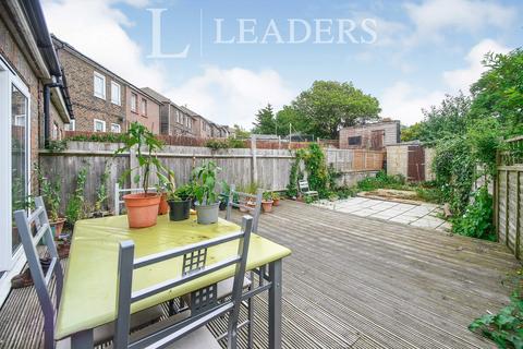 3 bedroom semi-detached house to rent, Firle Road, Brighton, BN2