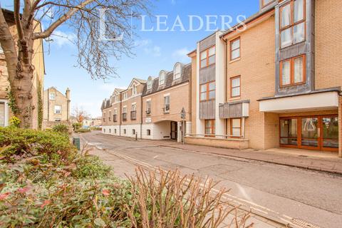 1 bedroom apartment to rent, Adam and Eve Court, Adam and Eve Street, CB1