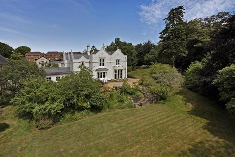 5 bedroom villa for sale, Dawlish Road, Teignmouth