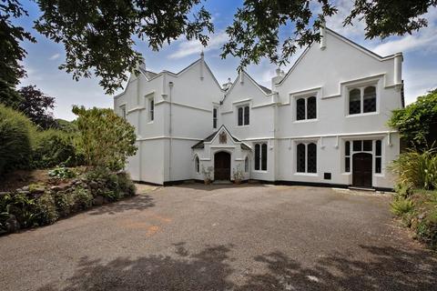 5 bedroom villa for sale, Dawlish Road, Teignmouth