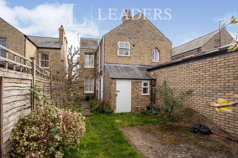 2 bedroom end of terrace house to rent, Station Road, Waterbeach, Cambridge, CB25