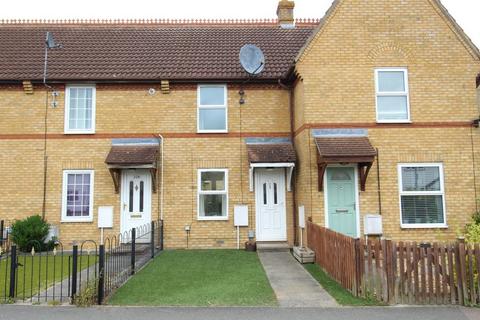 2 bedroom terraced house for sale, St. Neots Road, Sandy