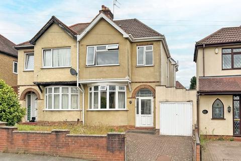 3 bedroom semi-detached house for sale, Burland Avenue, CLAREGATE